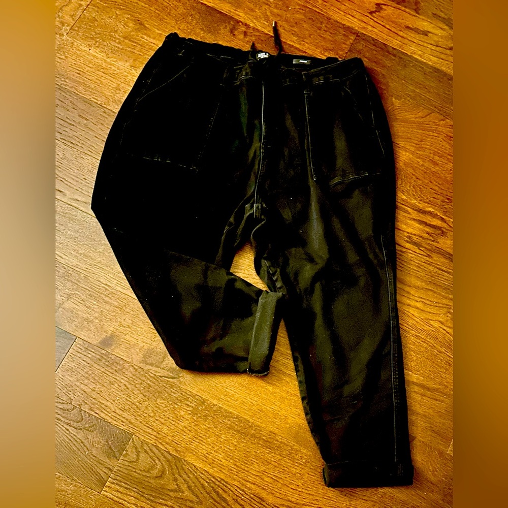 Judy Blue Black Jeans